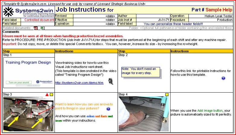 toyota technical training documents #2