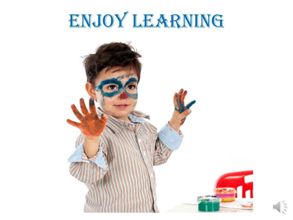 Lean Orgs Enjoy Learning