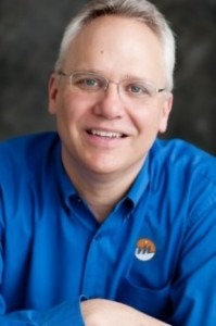 Rich Sheridan