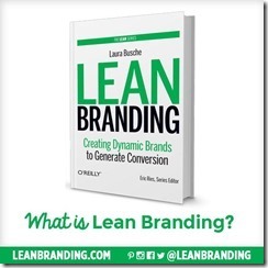 Lean Branding
