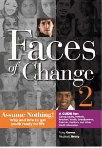 Faces of Change 2