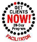 Get Clients NOW!
