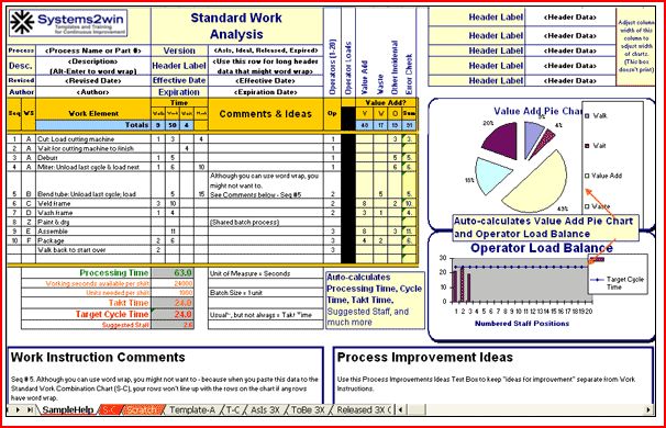 easy-to-use-lean-six-sigma-software-tools