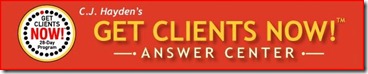 Get-Clients-Now-Answer-Center