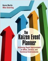 Kaizen Event Planner