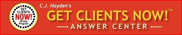 Get-Clients-Now-Answer-Center