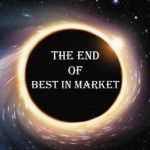 End of Market
