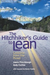 Hitchhikers Guide to Lean