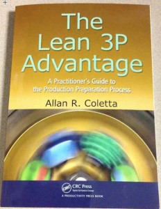 The Lean 3P Advantage