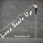 Lean Scale Up