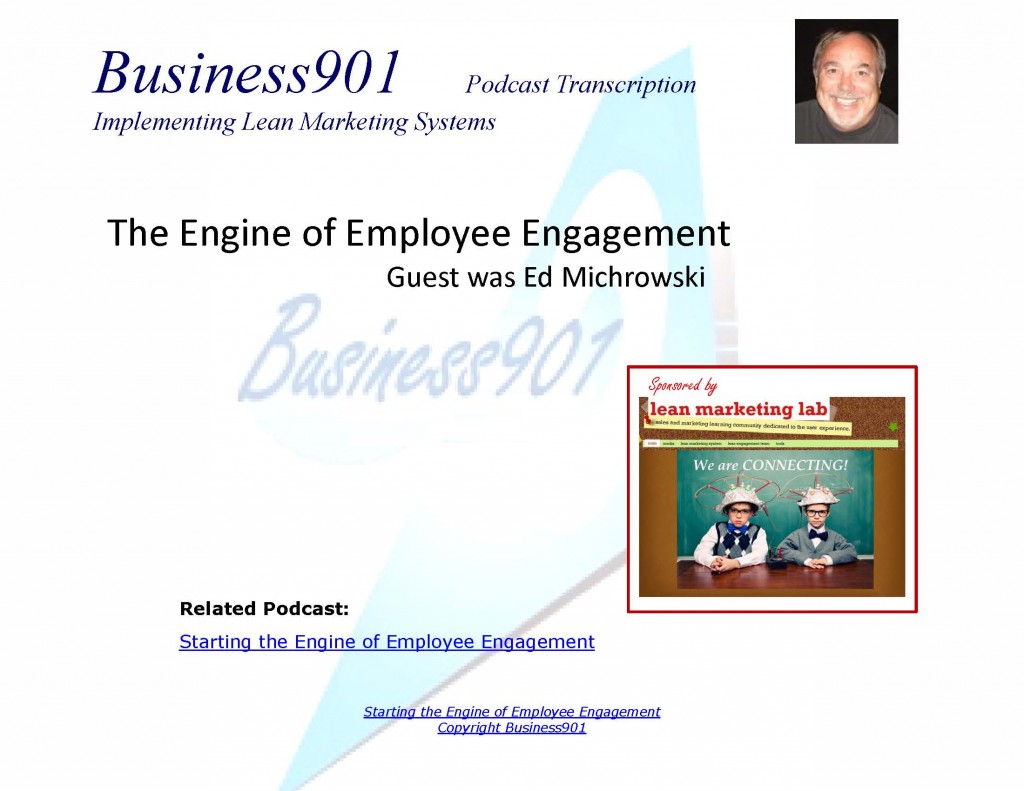 Engine-of-Employee-Engagement