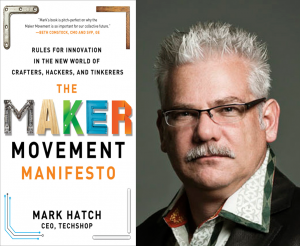 Mark Hatch-Maker