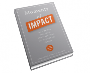 Moments of Impact