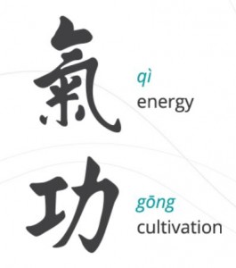 QI Gong