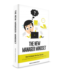 Manager Mindset