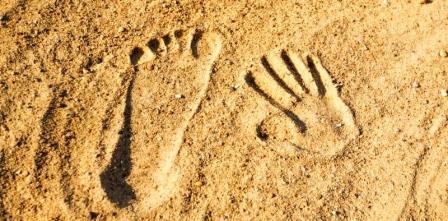 Kristin Zhivago Footprint