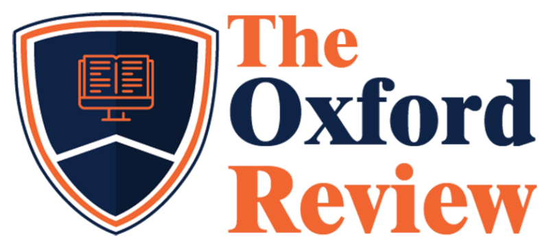 analysed Archives - The Oxford Review - OR Briefings