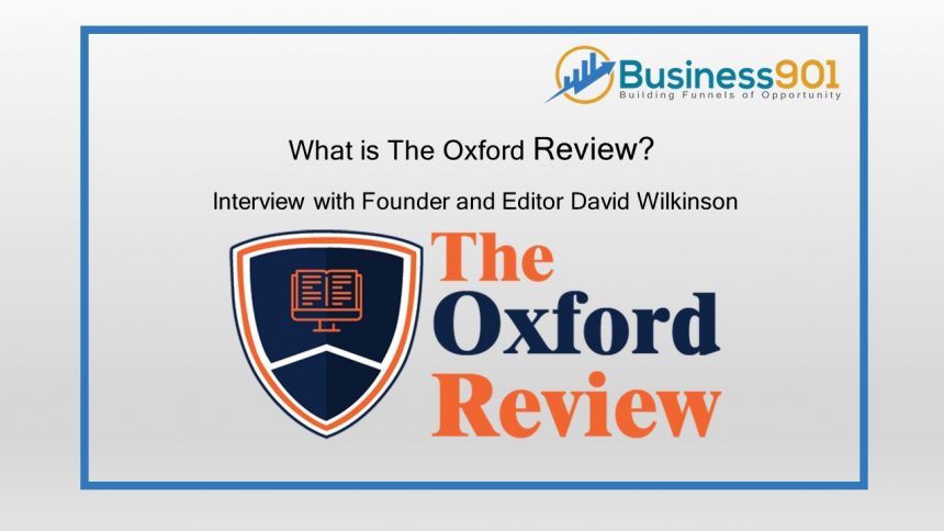What is the Oxford Review