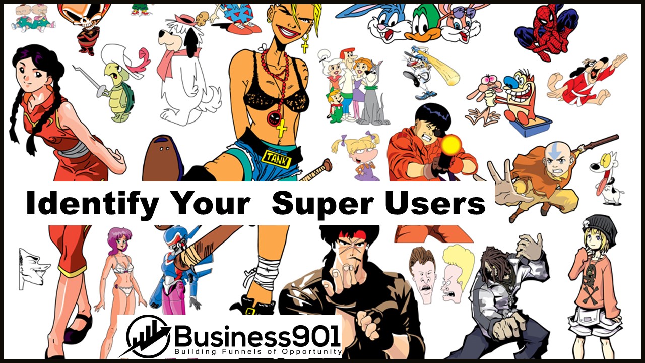 Super Users