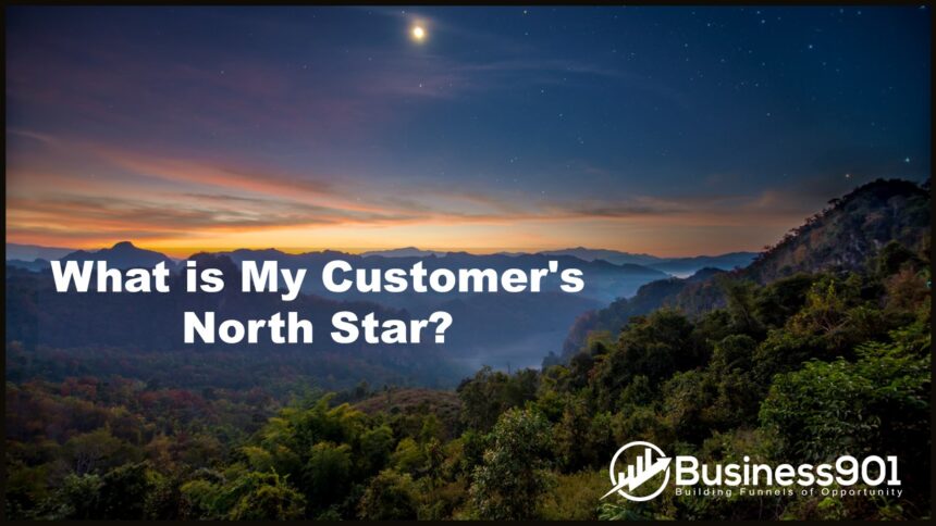 Customer North Star