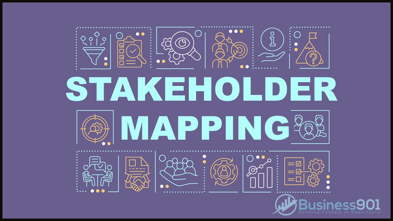 Stakeholder Mappig
