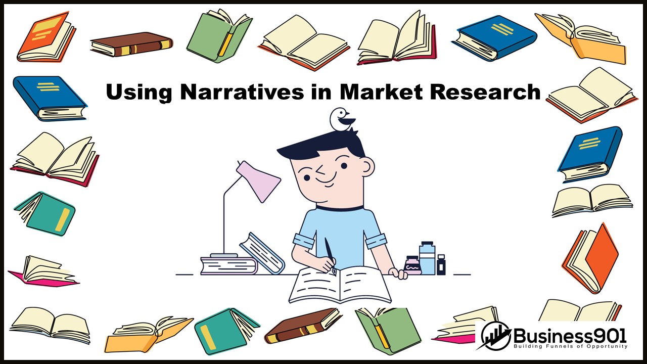 Narratives in Research