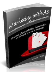 Marketing with A3