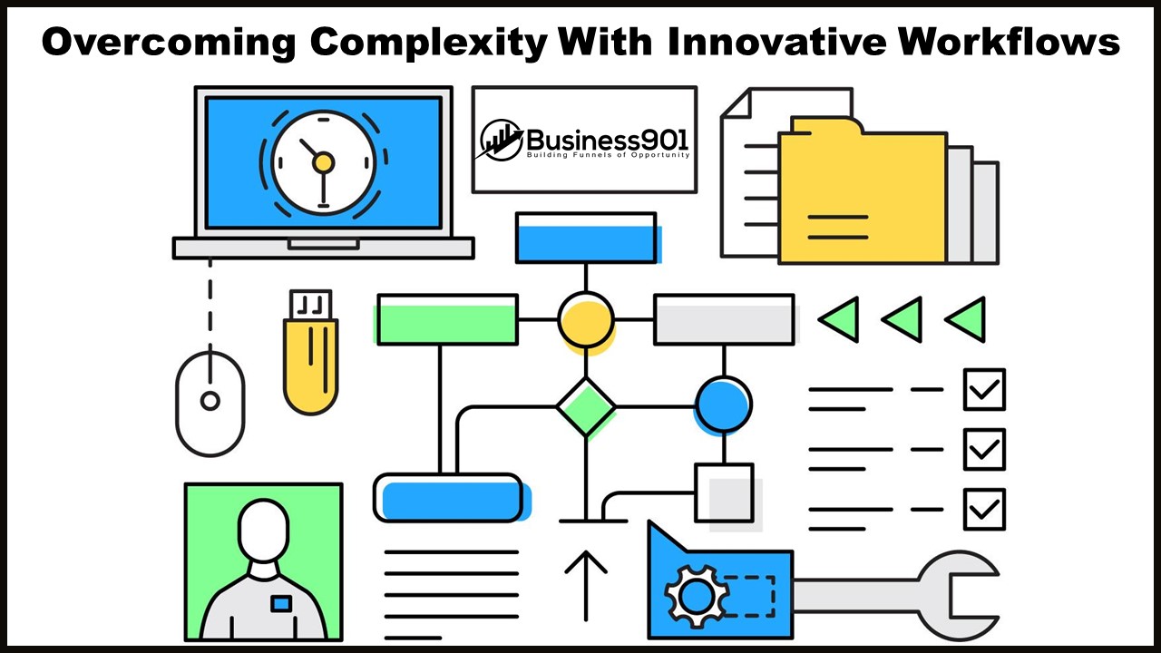 Overcoming Complexity