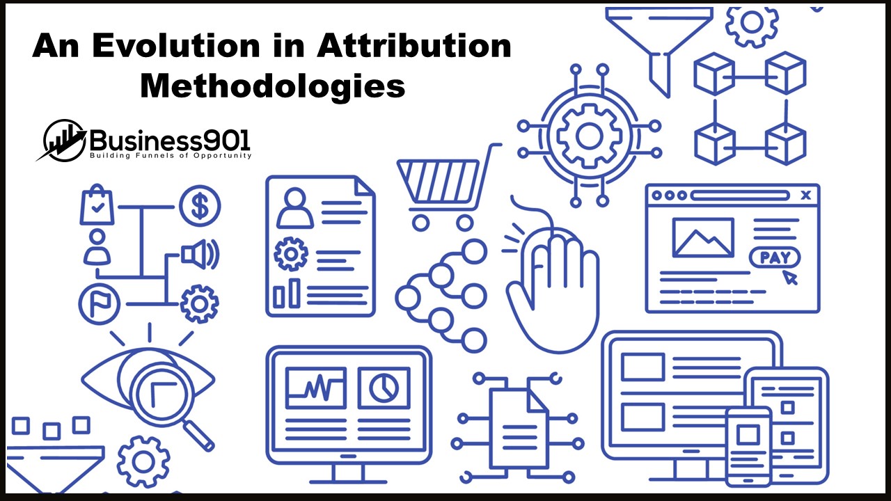 Attribution Modeling