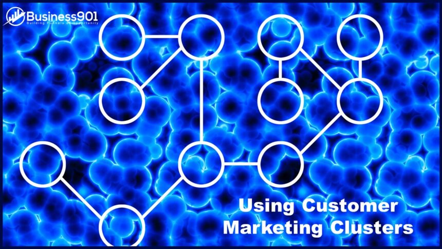 Marketing Clusters