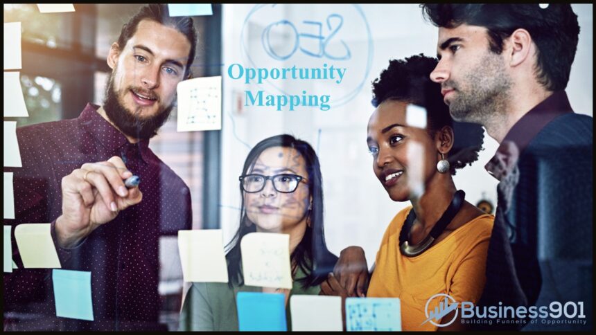 Opportunity Mapping