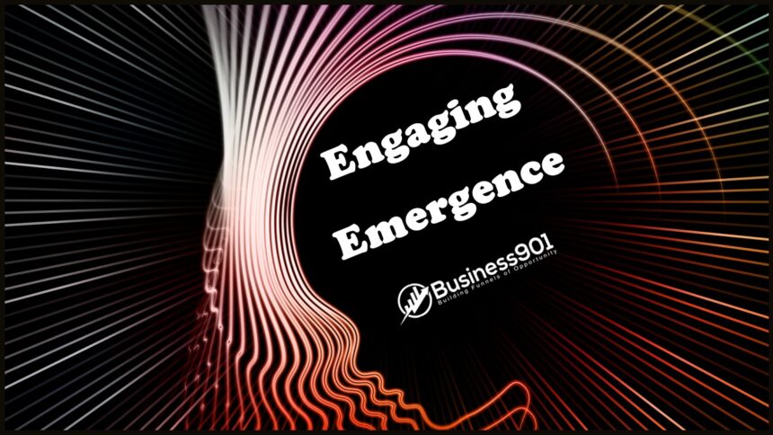 Engaging Emergence