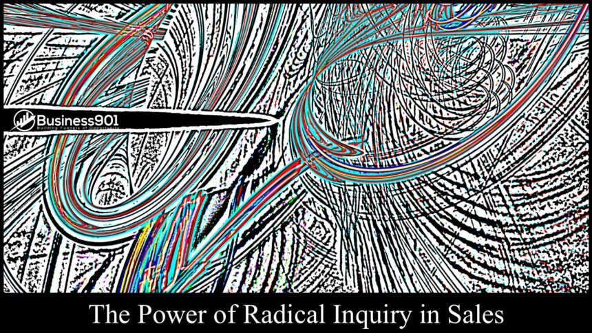 Radical Inquiry