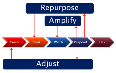 Launch Cycle