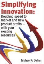 Simplifying Innovation