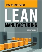 Lean Manufacturing