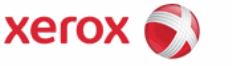 Xerox Logo