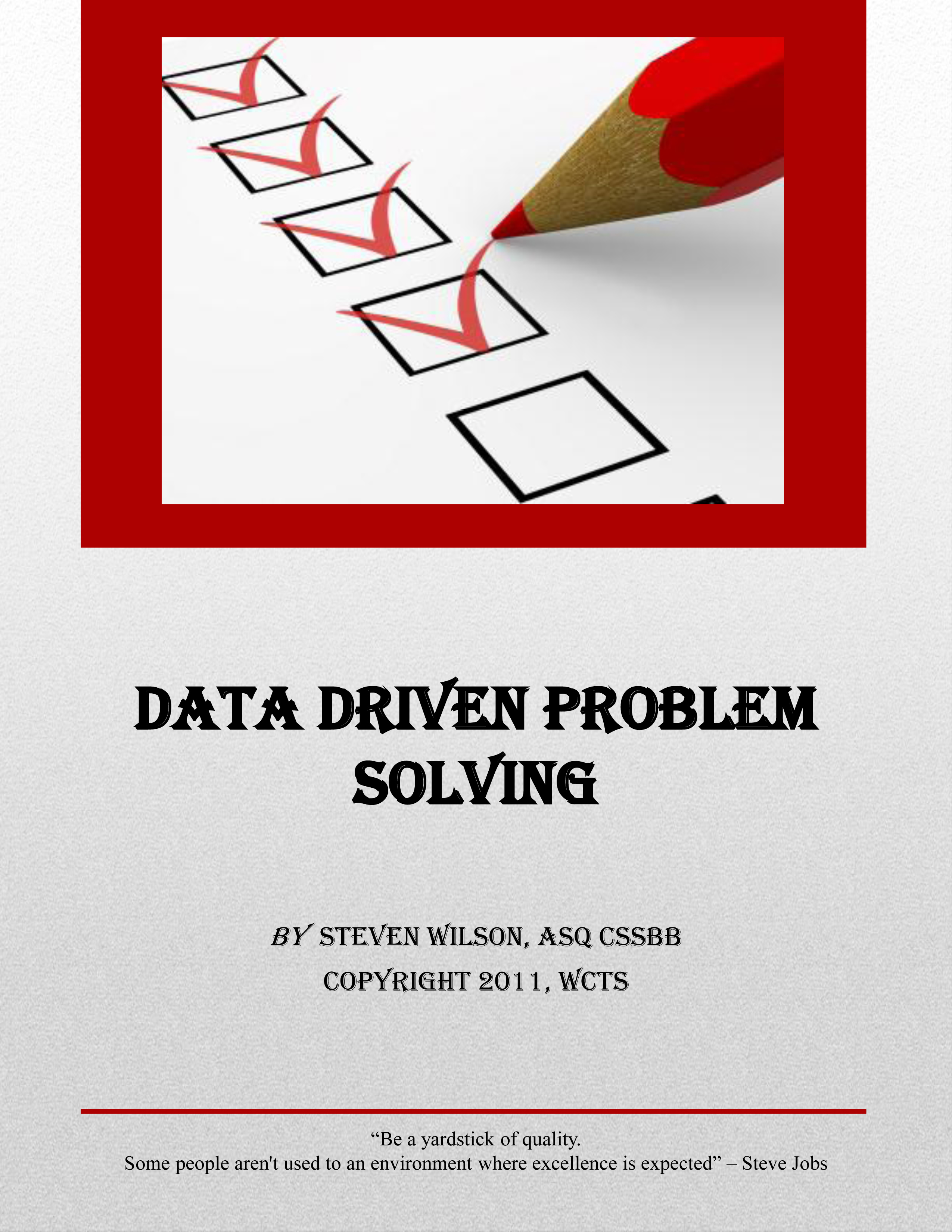 problem solving program