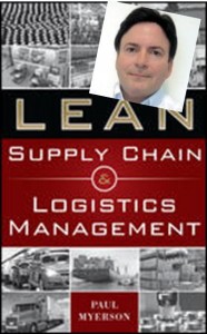 Lean Supply Chain