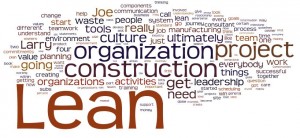 Lean Construction