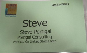 Steve Portigal