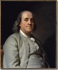 Ben Franklin