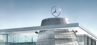 Benz Insider