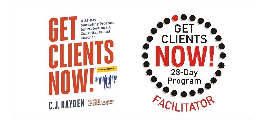 Get Clients NOW