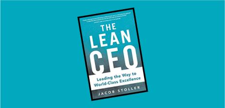 Lean CEO