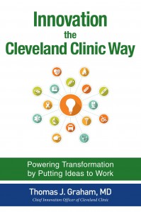 Innovation the Cleveland Clinic Way