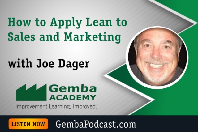 Gemba Academy