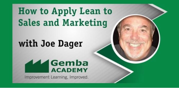 Gemba Academy