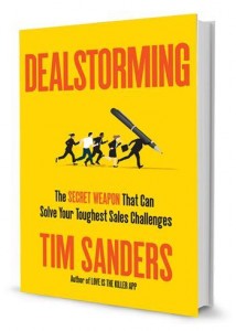 Dealstorming