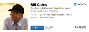 Bill Gates